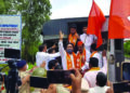 सीमा प्रश्नावरही कोते राजकारण?
