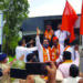 सीमा प्रश्नावरही कोते राजकारण?
