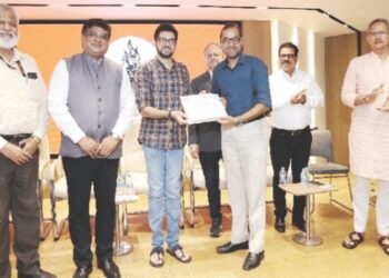 बेरोजगारांना लॉजिस्टिक क्षेत्र खुणावतंय!