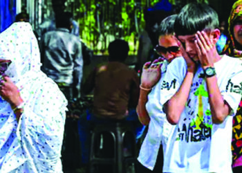 `अर्बन हीट आयलंड’चे `ग्रीन आयलंड’ करूया!