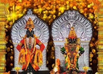 ते ‘मुनी’ आणि आम्ही ‘वारकरी’