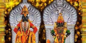 ते ‘मुनी’ आणि आम्ही ‘वारकरी’