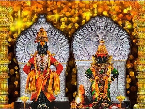 ते ‘मुनी’ आणि आम्ही ‘वारकरी’