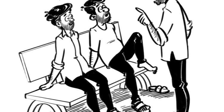 आंदोलन