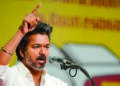 राष्ट्रगीत विरुद्ध राज्यगीत?