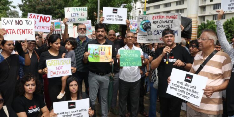 ठाणेकर जागे होणार का?