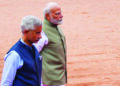 मोदींच्या परराष्ट्र धोरणाला पाकिस्तानची  मात