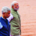 मोदींच्या परराष्ट्र धोरणाला पाकिस्तानची  मात