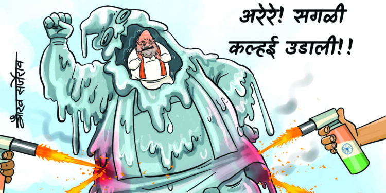 दिमाग के दुश्मन!
