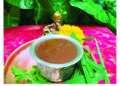 प्रक्षाळ काढा