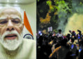 मोदींनी पेरले तेच उगवले!