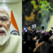 मोदींनी पेरले तेच उगवले!