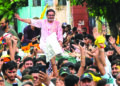 बांकीपूर तो झाँकी है…