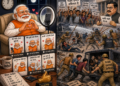 ढोंगबाजी बस्स करा!