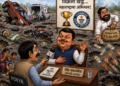 …खड्ड्यांच्या देशा!
