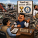 …खड्ड्यांच्या देशा!
