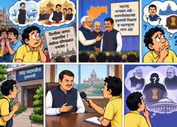 …म्हणून मीच हवा, मीच हवा, मीच हवा!