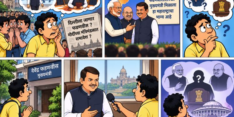…म्हणून मीच हवा, मीच हवा, मीच हवा!