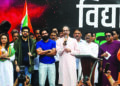 ठाकरे तिथे युवाशक्ती!