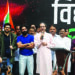 ठाकरे तिथे युवाशक्ती!