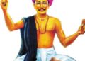 धन्य धन्य नामदेव