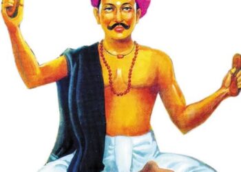 धन्य धन्य नामदेव