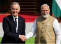 कॅनडाचा मैत्रीचा हात भारत स्वीकारणार का?