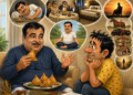 गड्या आपला गाव बरा!