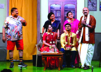 ‘दर्जेदार परिपक्व विनोद’