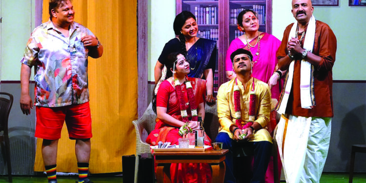 ‘दर्जेदार परिपक्व विनोद’