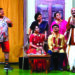 ‘दर्जेदार परिपक्व विनोद’