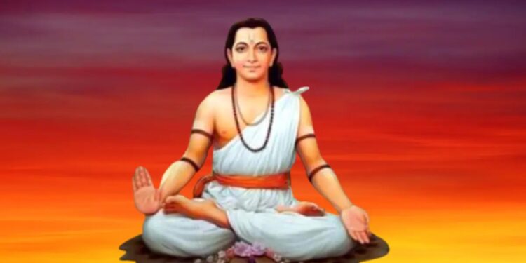 नाथ संप्रदायाचा बोधवंश