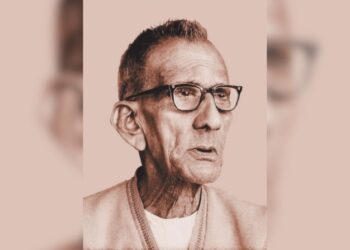 शेतकर्‍यांची खरी चळवळ