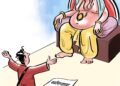 समस्यांचा डोंगर सोडव रे बा गणराया!