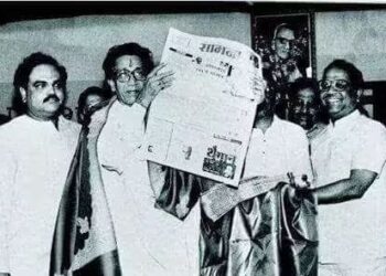 पीएचडीचे पंचरत्न!