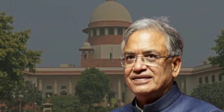 एकमताने’ नव्हे, `एकट्याच्या’ मताने!