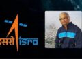 विजय पेंडसे – इस्रोतला मराठी शास्त्रज्ञ