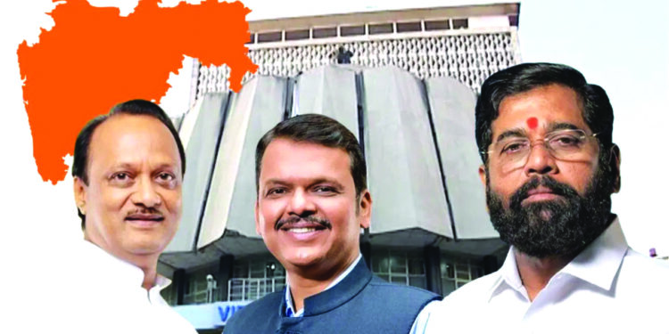 देशाचं वाट्टोळं आणि लोकशाहीचा बट्ट्याबोळ