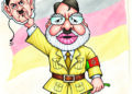 मोदीजी इट्स डन ब्रो!
