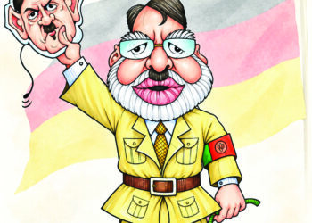 मोदीजी इट्स डन ब्रो!