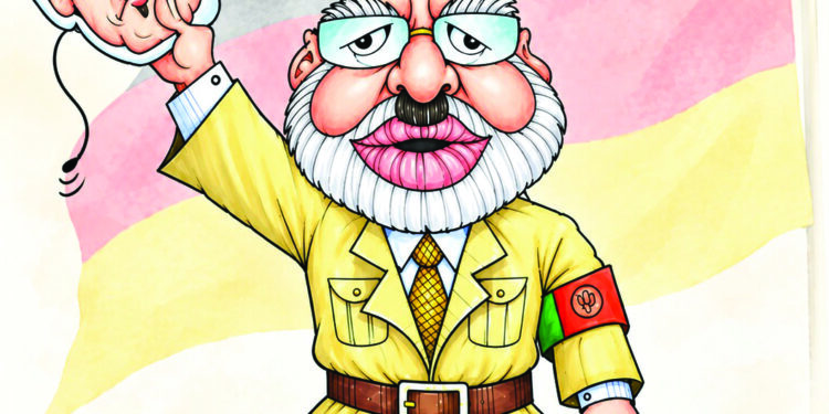 मोदीजी इट्स डन ब्रो!
